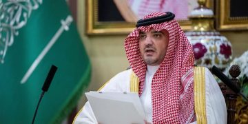 وزير الداخلية: الخطط المعتمدة لموسم الحج حققت نجاحًا على مختلف المستويات بدعم وتوجيهات القيادة