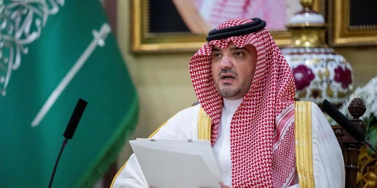 وزير الداخلية: الخطط المعتمدة لموسم الحج حققت نجاحًا على مختلف المستويات بدعم وتوجيهات القيادة