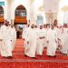 وزير الشؤون الإسلامية يقف على جاهزية مساجد المشاعر المقدسة واكتمال المشروعات والخدمات