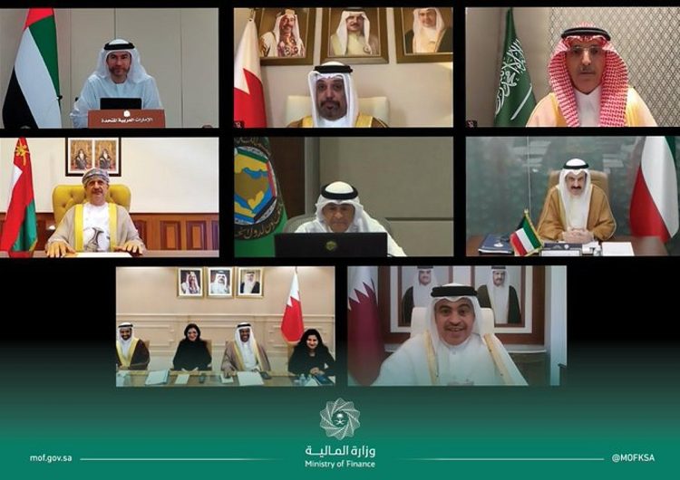 وزير المالية يرأس وفد المملكة في لجنة التعاون المالي والاقتصادي لدول الخليج