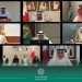 وزير المالية يرأس وفد المملكة في لجنة التعاون المالي والاقتصادي لدول الخليج
