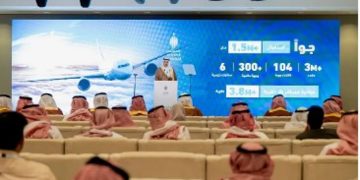 وزير النقل: 110 خطط متكاملة و46 ألف كادر لخدمة ضيوف الرحمن