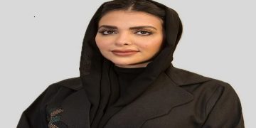 وسمية الكليب نائبًا للرئيس التنفيذي لتطوير الأعمال والاستثمار بالمكتب الاستراتيجي لتطوير منطقة الجوف