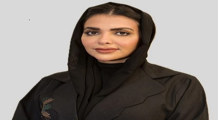 وسمية الكليب نائبًا للرئيس التنفيذي لتطوير الأعمال والاستثمار بالمكتب الاستراتيجي لتطوير منطقة الجوف