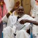 وصول 1000 حاج وحاجة من أسر شهداء عاصفة الحزم وإعادة الأمل من السودان ضمن برنامج ضيوف خادم الحرمين