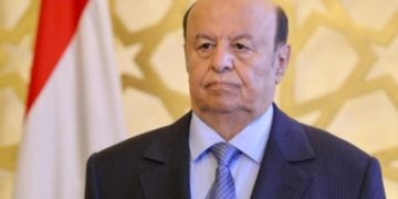 وفاة الرئيس اليمني السابق عبد ربه منصور هادي
