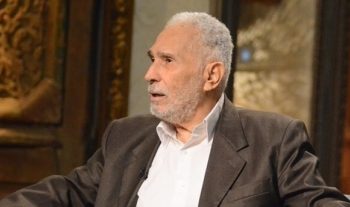 وفاة الفنان المصري عبدالرحمن أبو زهرة
