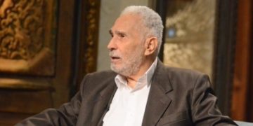 وفاة الفنان المصري عبدالرحمن أبو زهرة