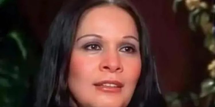 وفاة الفنانة المصرية المعتزلة سهير زكي عن 81 عامًا