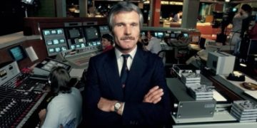 وفاة تيد تيرنر مؤسس CNN عن 87 عامًا