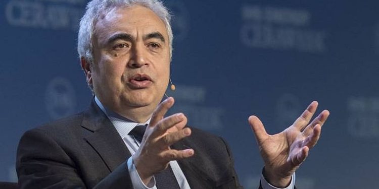 وكالة الطاقة الدولية: تعافي إنتاج النفط في الشرق الأوسط قد يستغرق وقتًا طويلًا