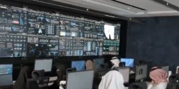 وكيل « الحج والعمرة»: مركز الرصد والتحكم يوظيف أحدث التقنيات لإثراء تجربة الحجاج