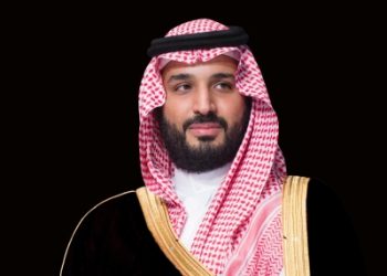 ولي العهد ورئيس الإمارات يستعرضان المستجدات الإقليمية