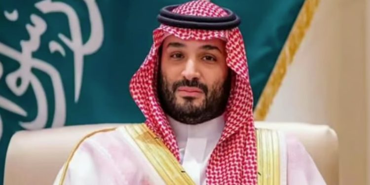 ولي العهد يتلقى اتصالًا من الرئيس الفرنسي ويبحثان مجالات التعاون ومستجدات الأوضاع في المنطقة