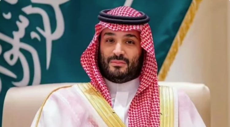 ولي العهد يتلقى اتصالًا من الرئيس الفرنسي ويبحثان مجالات التعاون ومستجدات الأوضاع في المنطقة