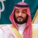 ولي العهد يتلقى رسالة خطية من رئيسة وزراء اليابان