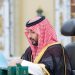 ولي العهد يرأس جلسة مجلس الوزراء في جدة.. وإصدار 18 قرارًا