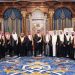 ولي العهد يستقبل وفد تكريم خادم الحرمين نظير دعمه لجمعيات تحفيظ القرآن الكريم بالمملكة
