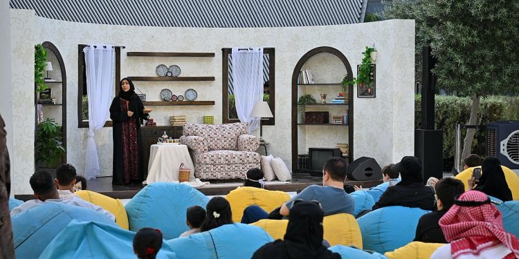 أكثر من 85 ألف زائر عاشوا ملامح العيد من ست ثقافات إسلامية في «إثراء»