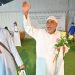 مدينة الحجاج بحائل تودّع ضيوف الرحمن العراقيين وسط خدمات نوعية وتسهيلات متكاملة
