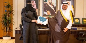 نائب أمير القصيم: قطاع الأحوال المدنية يحظى بدعم واهتمام القيادة ويشهد تطورا مستمرا في الخدمات المقدمة