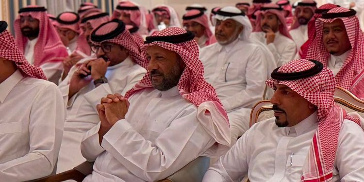 دار نورة الموسى تستضيف الشاعر يوسف بن خالد في «قصيد وناس» بالشراكة مع نادي يباب لهواة الأدب