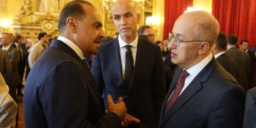 عبدالله صالح كامل: الشراكة «السعودية - الفرنسية» تدخل مرحلة جديدة من النمو والابتكار
