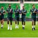 كأس العالم 2026.. الأخضر يغادر غدًا إلى هيوستن ويواصل تدريباته استعدادا للرأس الأخضر