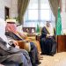 الإدارة العامة للخدمات بجامعة المجمعة نموذجا مشرفا للعمل المجتمعي لفوزها بجائزة خدمة المجتمع