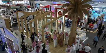 أسبوع الرياض الدولي للصناعة 2026 يختتم أعماله بمشاركة 17 دولة