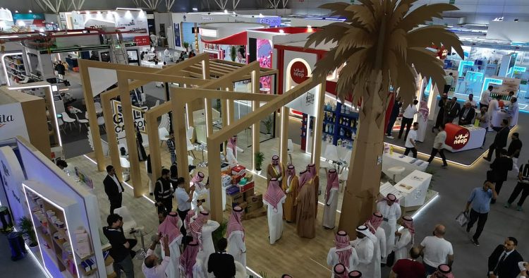 أسبوع الرياض الدولي للصناعة 2026 يختتم أعماله بمشاركة 17 دولة