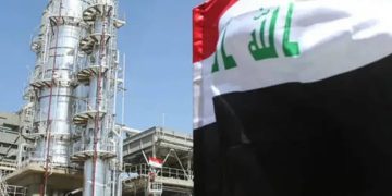 4.3 مليون برميل يوميا.. العراق يستهدف العودة لمستويات إنتاج النفط لما قبل حرب إيران
