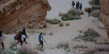 800 ألف زائر عاشوا جمال الطبيعة بموسم العرمة