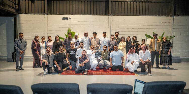https://www.akhbaar24.com/منوعات/36-موهبة-تختتم-برنامج-التمثيل-والإخراج-في-الرياض-119764