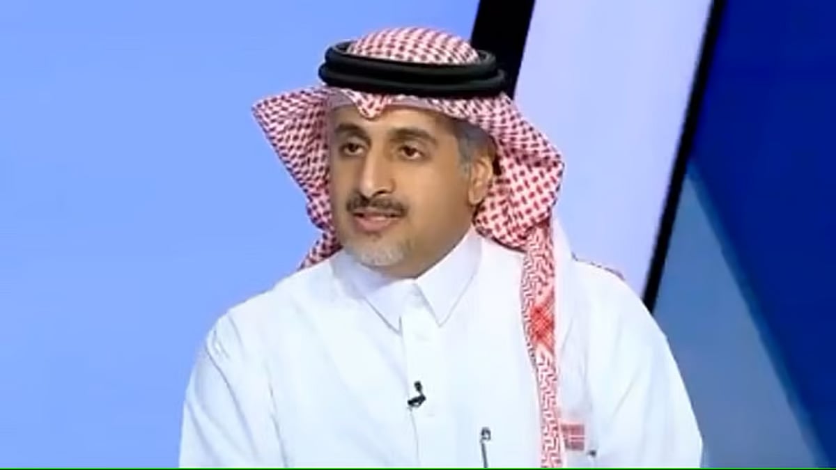 أكاديمي: برنامج التحول الوطني يسهم بـ 35% من مستهدفات رؤية 2030