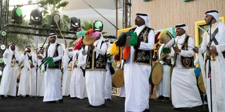 أكثر من 85 ألف زائر عاشوا ملامح العيد من 6 ثقافات إسلامية في «إثراء»