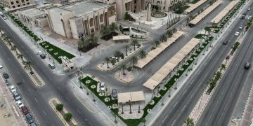 أمانة الشرقية تطرح مزايدة لبيع 586 سيارة غير صالحة للاستخدام