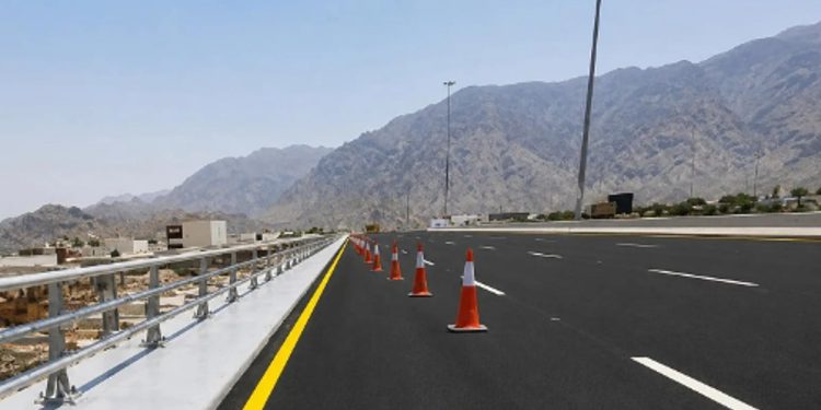 أمانة العاصمة المقدسة تواصل تطوير البنية التحتية وتحسين المشهد الحضري بمكة