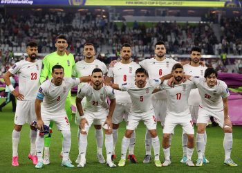 أمريكا تخفف القيود المفروضة على منتخب إيران في كأس العالم 2026