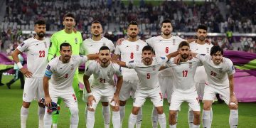 أمريكا تخفف القيود المفروضة على منتخب إيران في كأس العالم 2026