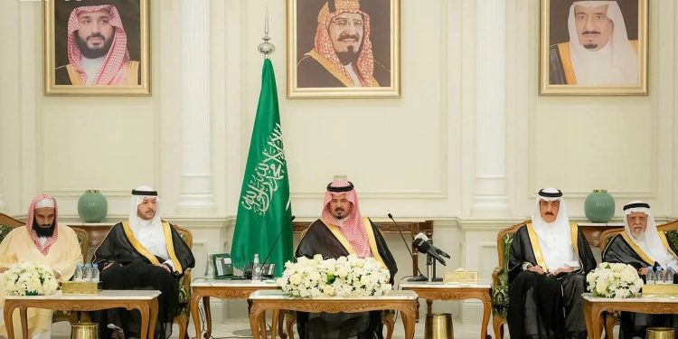 أمير المدينة المنورة: نجاح موسم الحج يُجسّد العمل المؤسسي المتناغم بين مختلف القطاعات