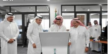 أمير عسير يُدشّن 9 مشروعات للطرق بالمنطقة بتكلفة بلغت 473 مليون ريال