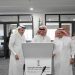 أمير عسير يُدشّن 9 مشروعات للطرق بالمنطقة بتكلفة بلغت 473 مليون ريال