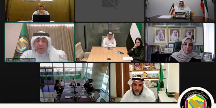 أمين عام مجلس التعاون: وزراء الصحة بدول المجلس ناقشوا تنفيذ توجيهات القادة لتعزيز الأمن الصحي