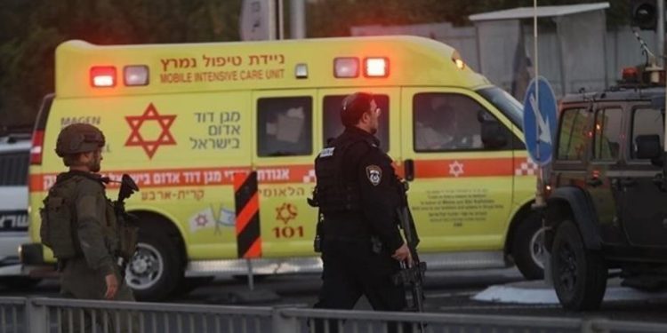 إسرائيل ترفع جاهزية المستشفيات وتفعّل خطط الطوارئ بعد الهجوم الإيراني