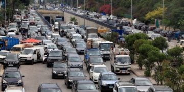 إسرائيل توسع هجماتها على لبنان إلى 'ضاحية بيروت'