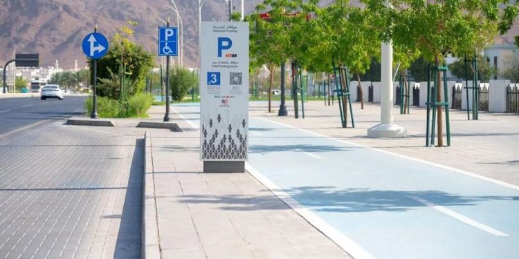 إطلاق مشروع «مواقف المدينة المنورة» لتحسين تجربة التنقل في المناطق الحيوية والتجارية