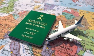 'إعفاءات تأشيرات جديدة تفتح آفاق السفر للسعوديين'