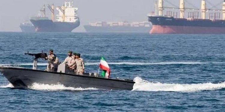 إيران تعلن إغلاق مضيق هرمز رداً على خرق وقف إطلاق النار في لبنان