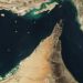 إيران تعلن إغلاق مضيق هرمز.. وواشنطن تنفي